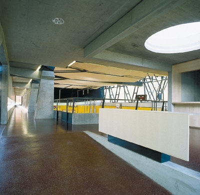 Ein Foto von Paul Ott