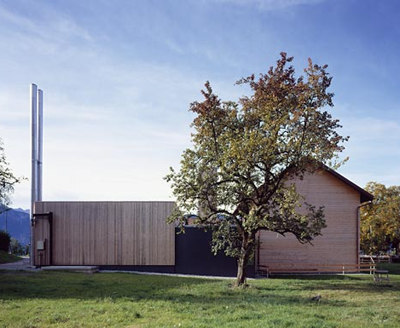 Ein Foto von Bruno Klomfar