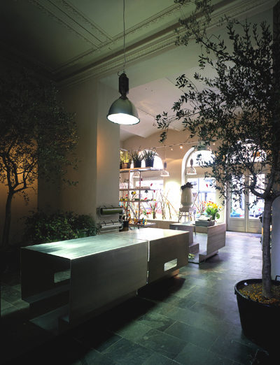 Ein Foto von Margherita Spiluttini