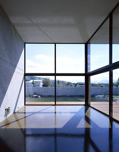 Ein Foto von Bruno Klomfar