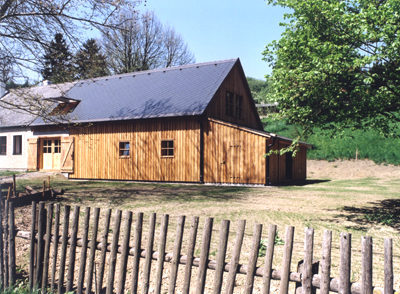 Ein Foto von Peter Dressler