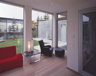 Ein Foto von Josef Pausch