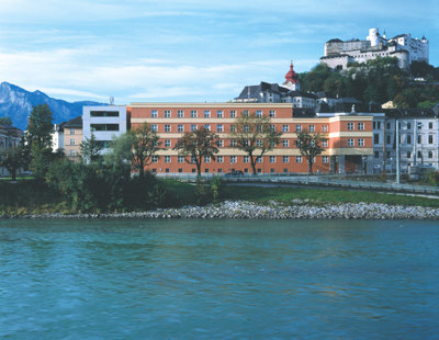 Ein Foto von Gebhard Sengmüller