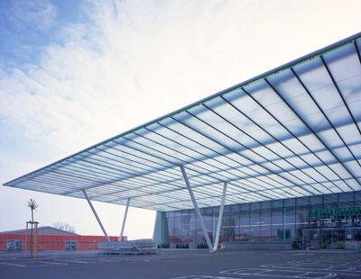 Ein Foto von Nikolaus Korab