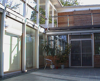 Ein Foto von Peter Schneeweis