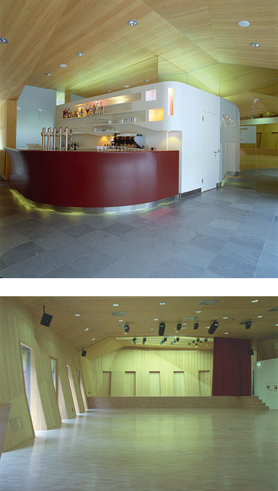 Ein Foto von Paul Ott