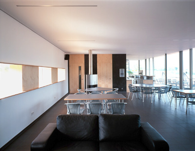 Ein Foto von Margherita Spiluttini