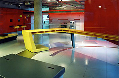 Ein Foto von Walter Reichl