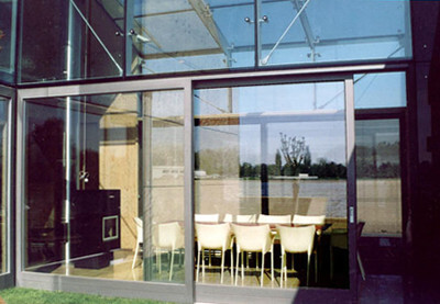 Ein Foto von STADTGUTarchitekten