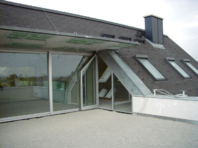 Ein Foto von archinauten