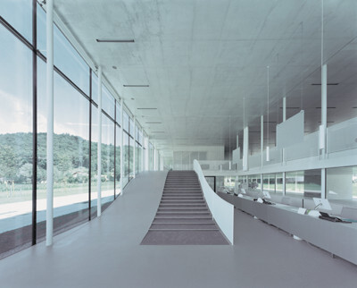 Ein Foto von Adolf Bereuter