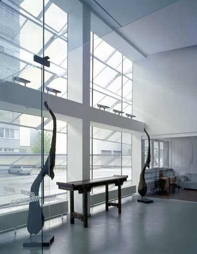 Ein Foto von Dietmar Tollerian