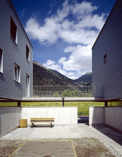 Ein Foto von Bruno Klomfar