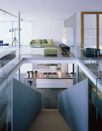 Ein Foto von Bruno Klomfar