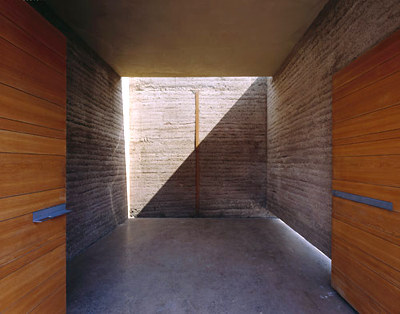 Ein Foto von Bruno Klomfar