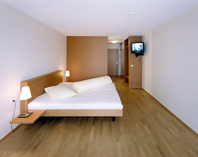 Ein Foto von Bruno Klomfar