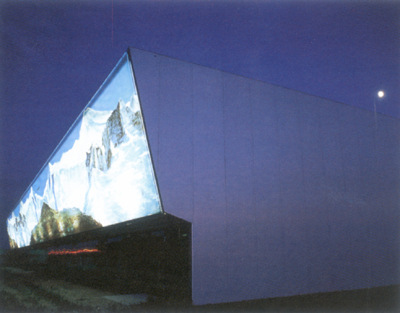 Ein Foto von Hertha Hurnaus