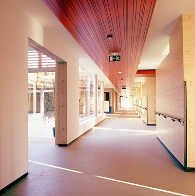 Ein Foto von Zita Oberwalder