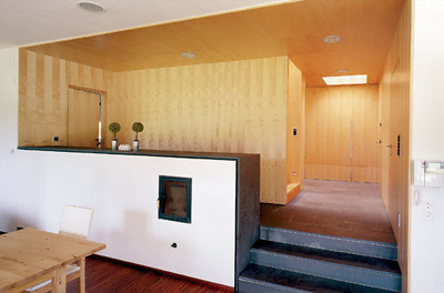 Ein Foto von Rupert Steiner