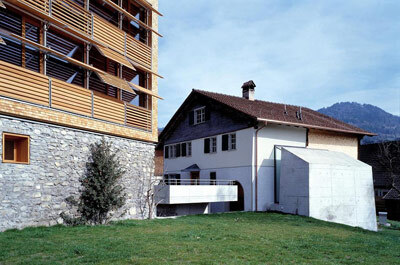 Ein Foto von Florian Holzherr