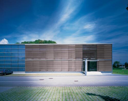 Ein Foto von Alexander Bayer