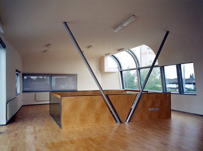 Ein Photo von Margherita Spiluttini