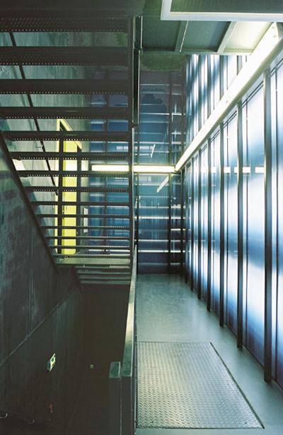 Ein Foto von Gert Walden