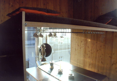 Ein Foto von Holzbox