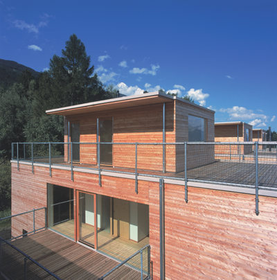 Ein Foto von Gerda Eichholzer