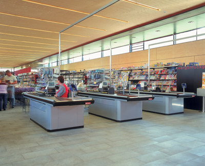 Ein Foto von Günter Richard Wett