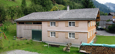 Ein Foto von Ingomar C. Reumiller