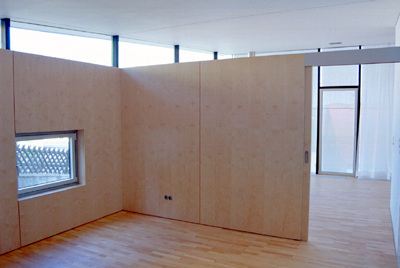 Ein Foto von Archisphere