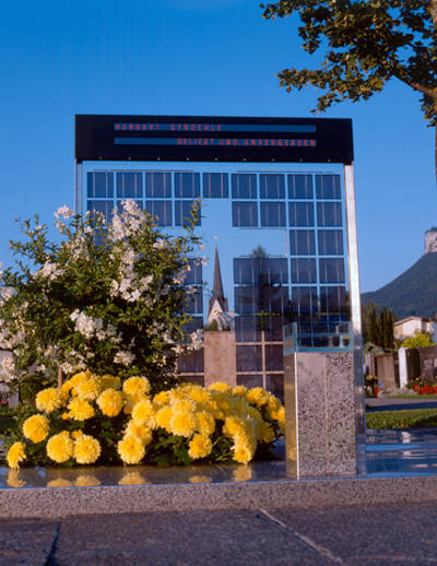 Ein Foto von Andy Sillaber