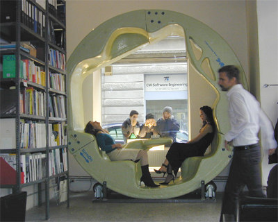 Ein Foto von AllesWirdGut