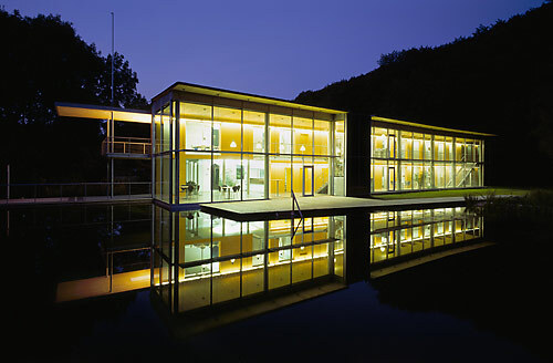 Ein Foto von Rupert Steiner