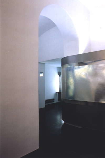 Ein Foto von Patricia Weisskirchner