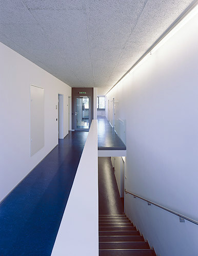 Ein Foto von Bruno Klomfar