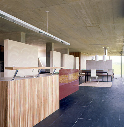 Ein Foto von Zita Oberwalder