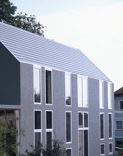 Ein Foto von HERTL.ARCHITEKTEN