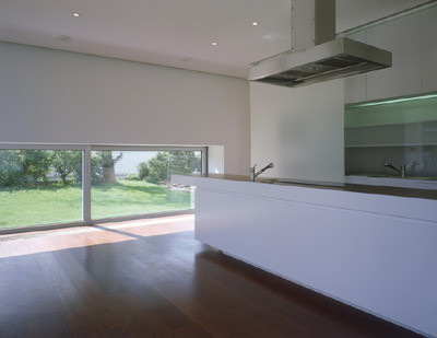 Ein Foto von Nikolaus Korab