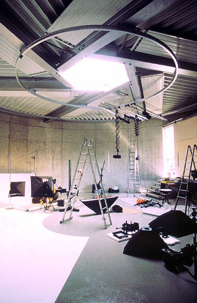 Ein Foto von Christian Prasser