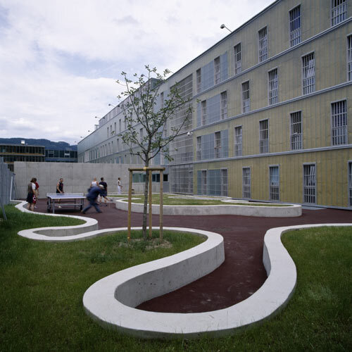 Ein Foto von Blair/Seidl