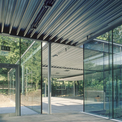 Ein Foto von Paul Ott