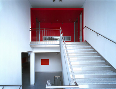 Ein Foto von Margherita Spiluttini