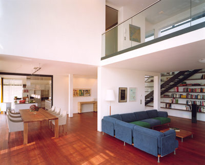 Ein Foto von Harald Eisenberger