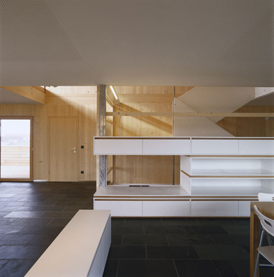 Ein Foto von Paul Ott