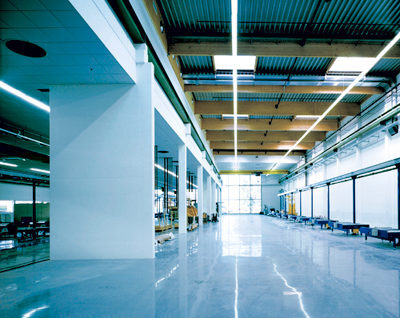 Ein Foto von Adolf Bereuter