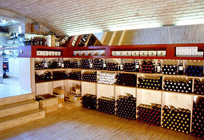 Ein Foto von STADTGUTarchitekten