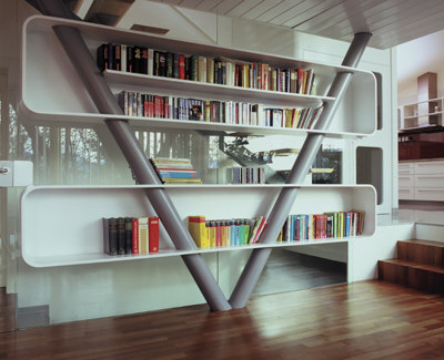 Ein Foto von Nadine Blanchard