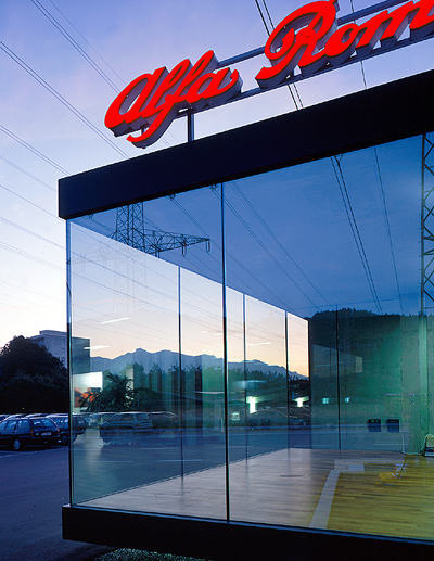 Ein Foto von Ignacio Martinez